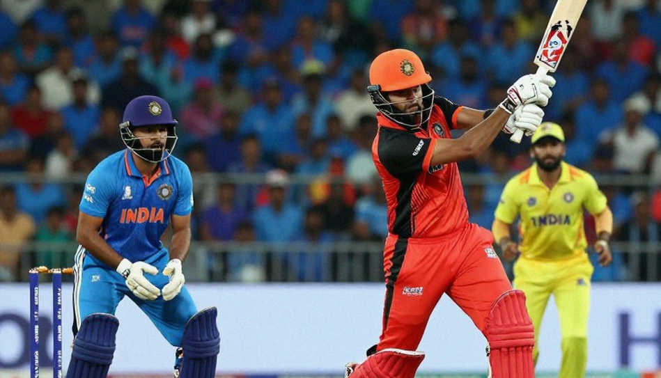 The Empty Ledger: When a Cricket Data Pipeline Returned Not a Single Fact The Empty Ledger: When a Cricket Data Pipeline Returned Not a Single Fact