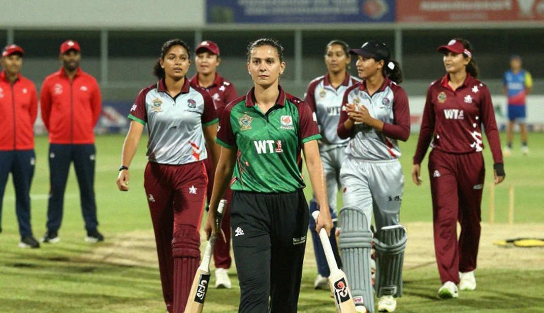 WBBL 2026: 43 मैच, 38 दिन, और वह 'पूरा शेड्यूल' जिसमें शेड्यूल नहीं था