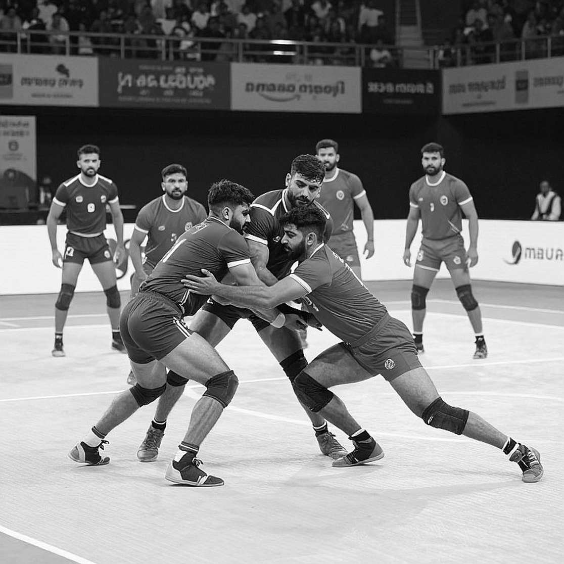Surjeet Singh Named India Captain, Naveen Kumar His Deputy — But the Real Question Is the Squad List