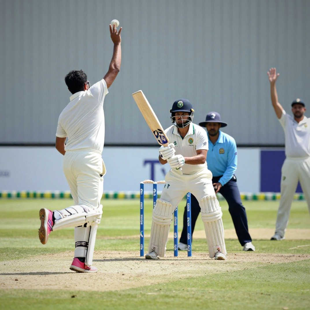 Cricket's Invisible Economy, Seen From Sachin's Mother's Kitchen