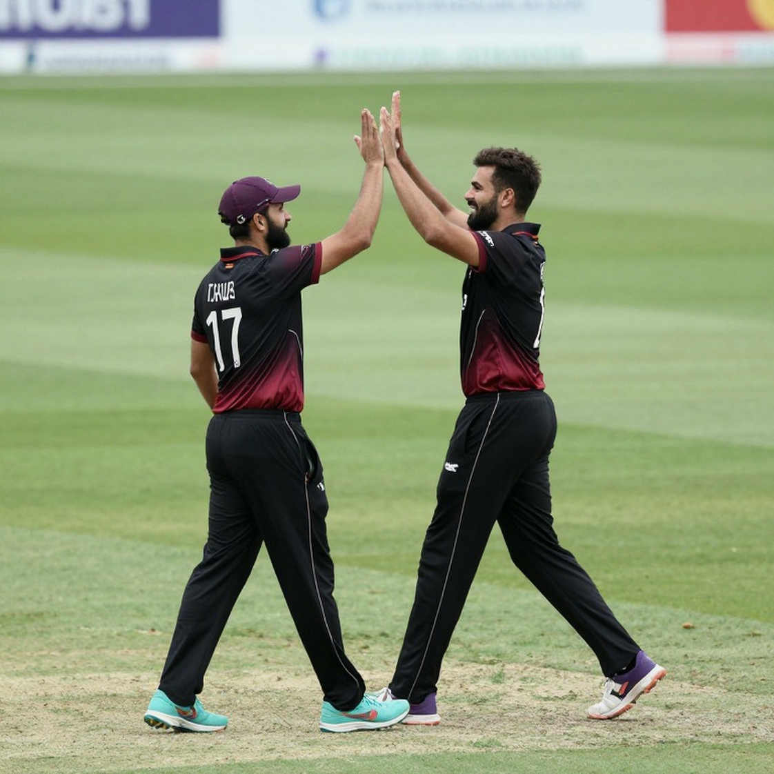 The PCB Chairman's 'Hard Work' Sermon Conceals a Selection-Policy Failure The PCB Chairman's 'Hard Work' Sermon Conceals a Selection-Policy Failure