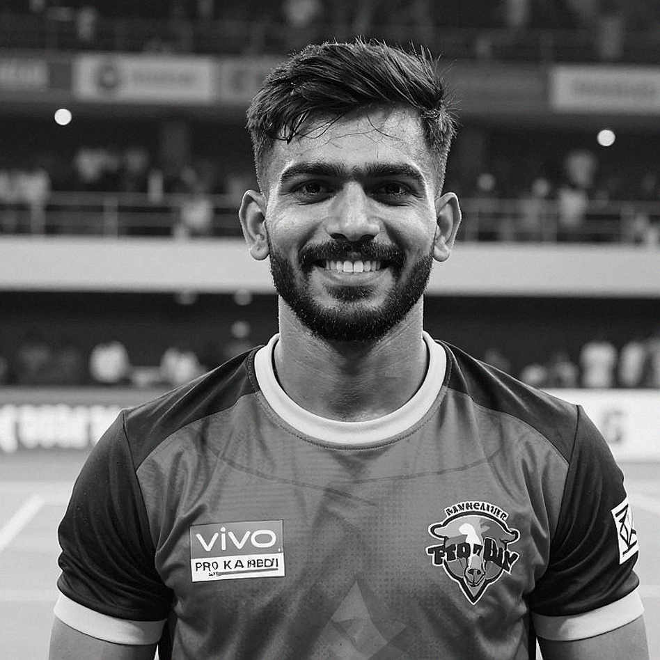 सुरजीत सिंह कप्तान, नवीन कुमार उप-कप्तान: कॉमनवेल्थ कबड्डी चैंपियनशिप की घोषणा में जो तीन चीज़ें नहीं लिखी गईं