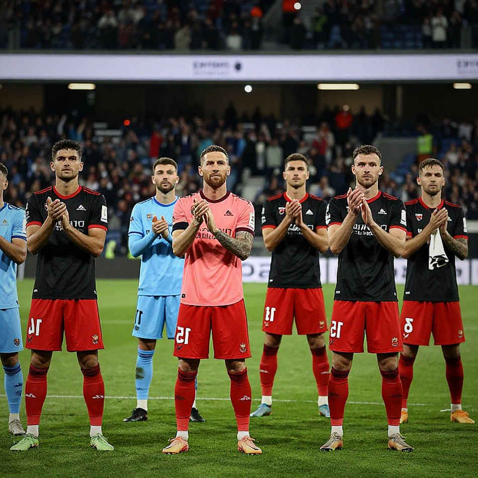 From 1,31,781 to 46,000: Indian Football's Reopened Ladder and the Calendar It Still Owes From 1,31,781 to 46,000: Indian Football's Reopened Ladder and the Calendar It Still Owes