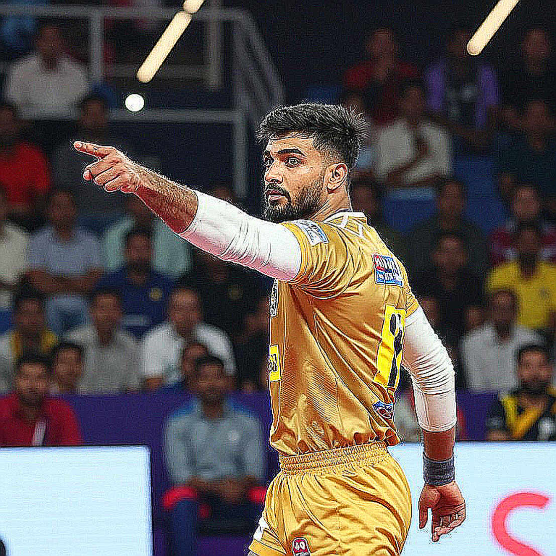 कॉमनवेल्थ कबड्डी चैंपियनशिप 2026: पहले दिन श्रीलंका और स्कॉटलैंड शीर्ष पर, भारत दूसरे स्थान पर कॉमनवेल्थ कबड्डी चैंपियनशिप 2026: पहले दिन श्रीलंका और स्कॉटलैंड शीर्ष पर, भारत दूसरे स्थान पर