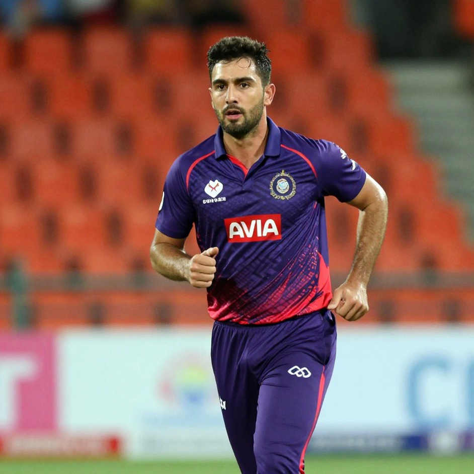 His Name Is on the Pavilion End, Not on the Contract: Lancashire and James Anderson's 25-Year Ledger His Name Is on the Pavilion End, Not on the Contract: Lancashire and James Anderson's 25-Year Ledger