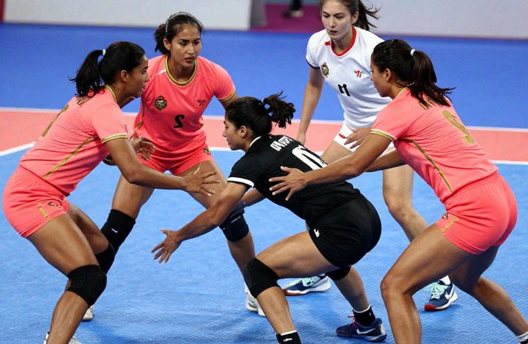 सुरजीत सिंह कप्तान, नवीन कुमार उपकप्तान: राष्ट्रमंडल कबड्डी चैंपियनशिप 2026 में भारत की असली परीक्षा कप्तानी की नहीं, रेड कन्वर्ज़न की है सुरजीत सिंह कप्तान, नवीन कुमार उपकप्तान: राष्ट्रमंडल कबड्डी चैंपियनशिप 2026 में भारत की असली परीक्षा कप्तानी की नहीं, रेड कन्वर्ज़न की है