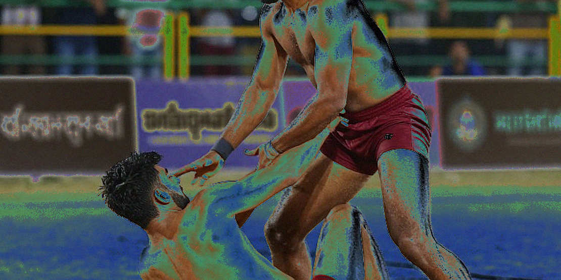 Ahmedabad Has 62 Matches and 13 Nations — but the Number That Matters Is 23
