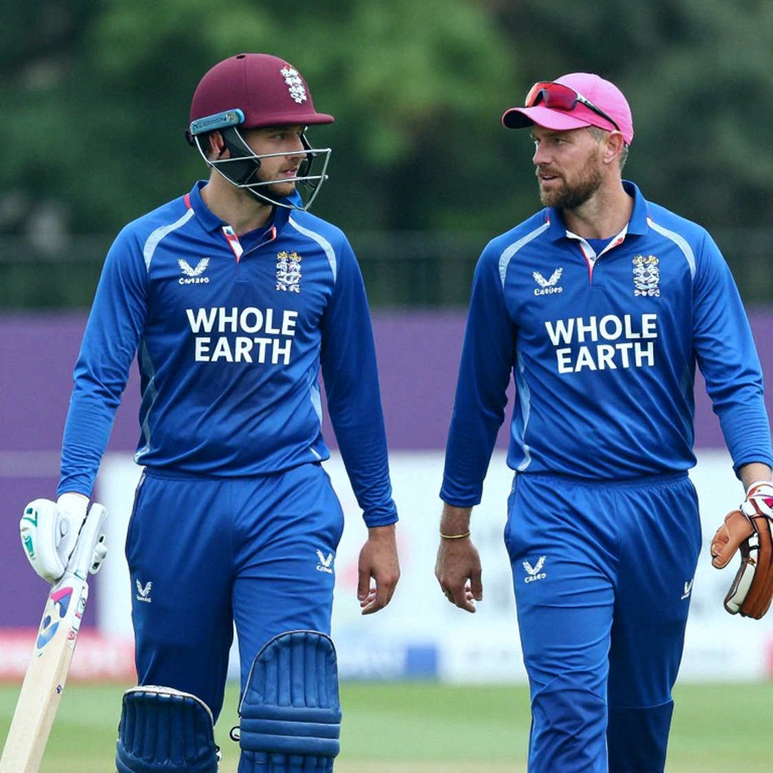 मस्कट में भारत U19: रायचंदानी का लेजर, एक बदलाव और वंश-नाम का शोर