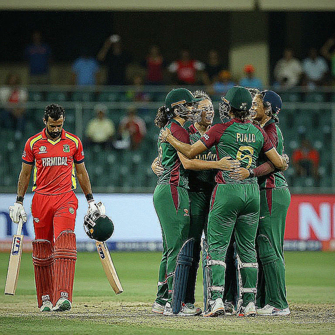 Ashraful's Post Is Gone, His Contract Survives to January 31: The Question Bangladesh's Board Never Asked