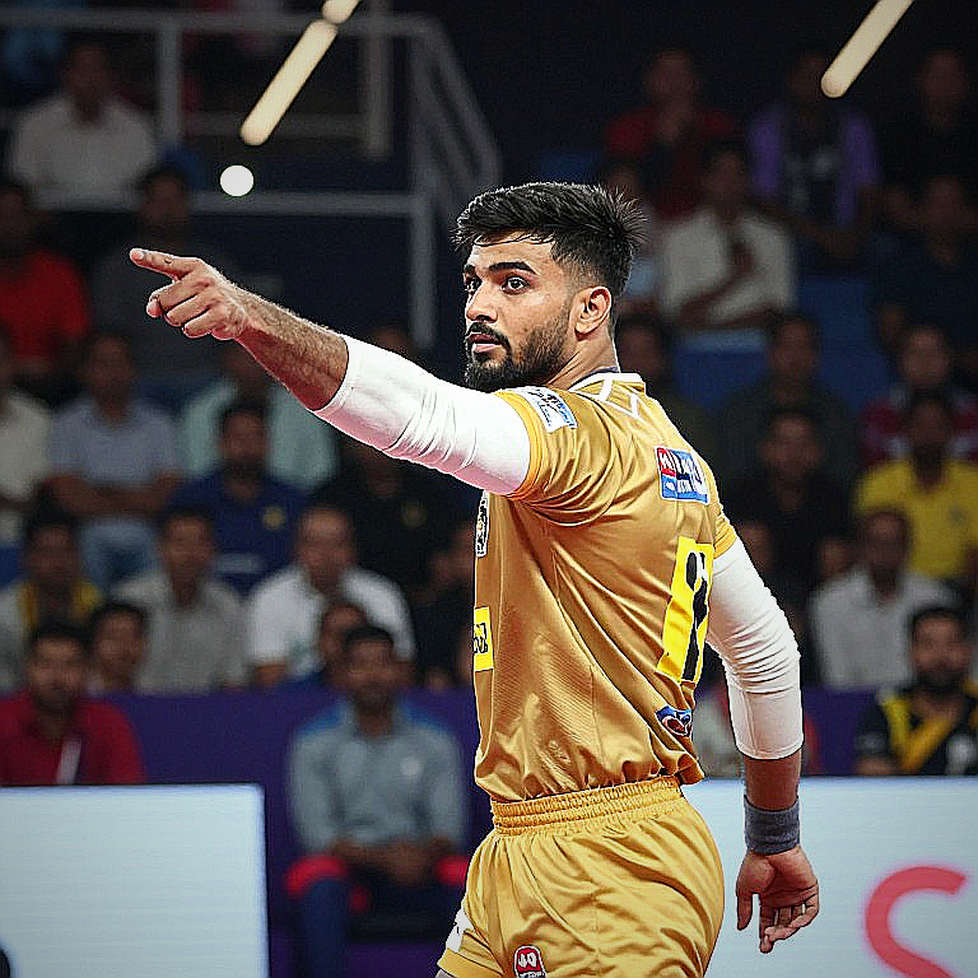कॉमनवेल्थ कबड्डी चैंपियनशिप 2026: भारत के छह मुकाबले सात दिन में, असली परीक्षा रोटेशन की है