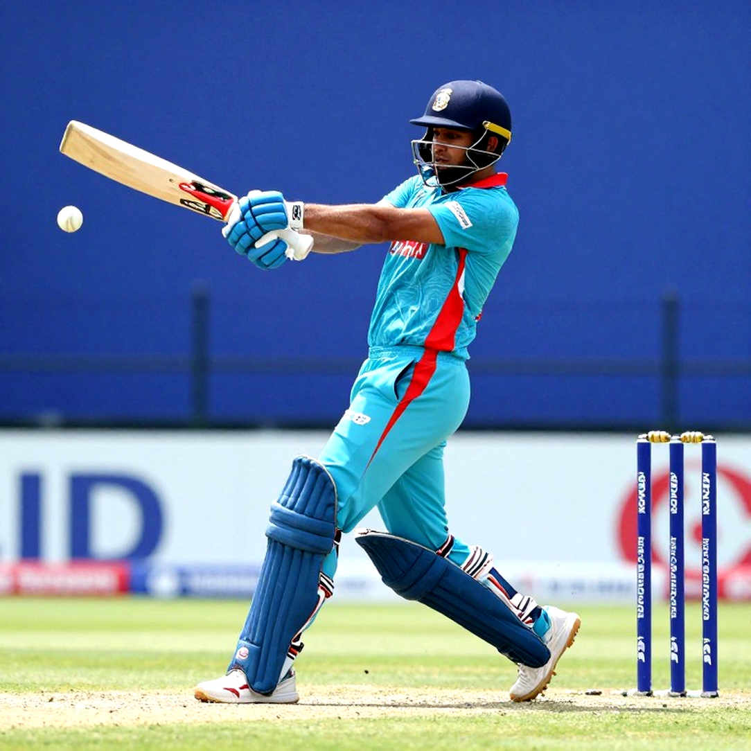 The Wicket-Risk Line: Knockout Defeats Are Settled in the Field Map Between Overs 11 and 30