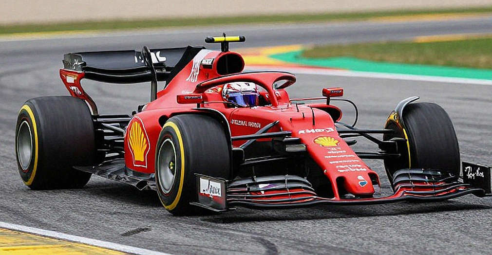 खाली फाइल भी एक रिपोर्ट होती है: F1 में चोट का रिकॉर्ड क्यों कभी पूरा नहीं आता