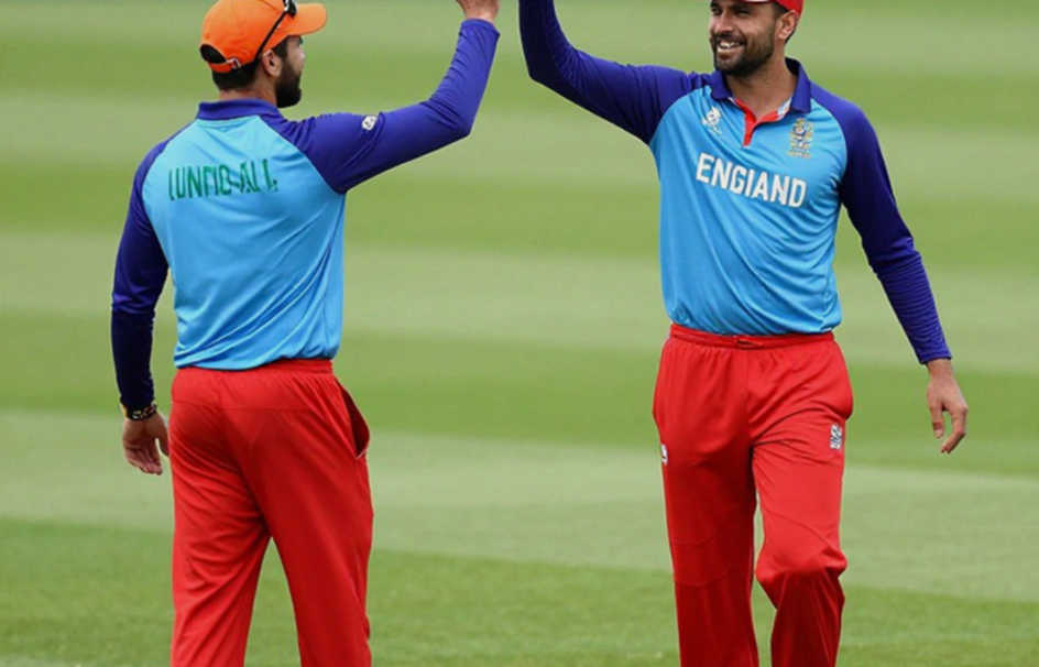 Mirpur Diary: The Fourth Wicket Hidden in 213/3, Shadman's 99, and the Door at Over 80 Mirpur Diary: The Fourth Wicket Hidden in 213/3, Shadman's 99, and the Door at Over 80