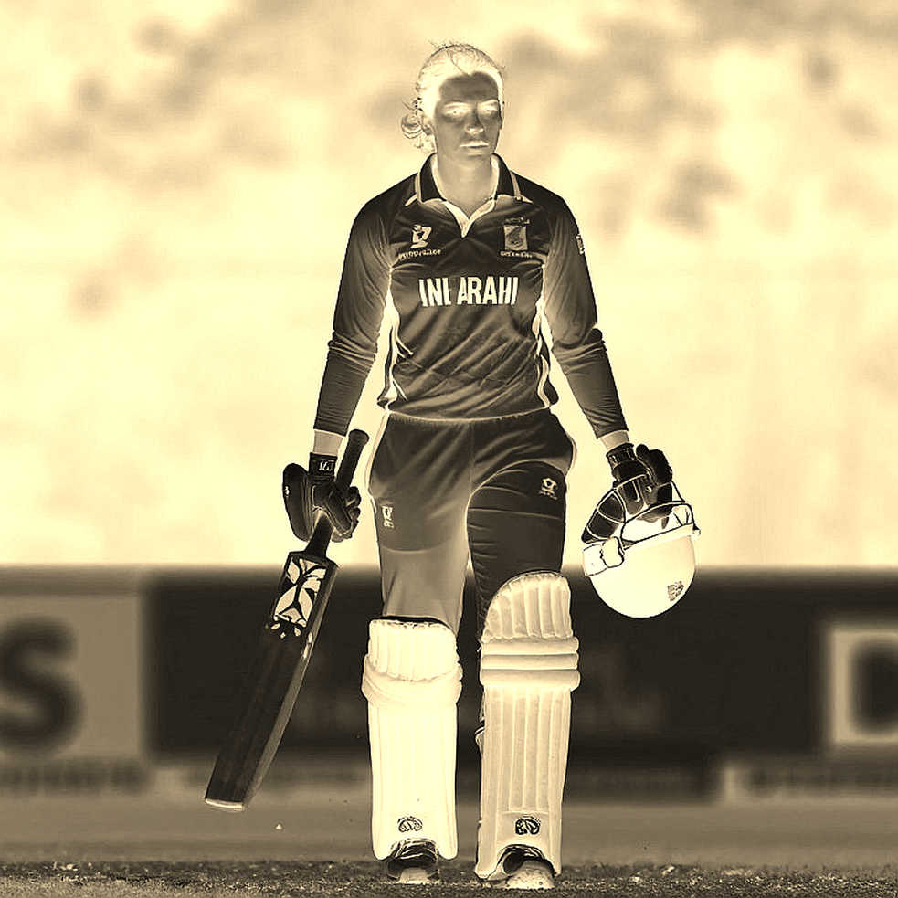 WBBL|12: 43 मैच, 38 दिन और जंक्शन ओवल की वह रोशनी जिसने कैलेंडर बदल दिया