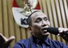 Penerbitan Perppu KPK Rekayasa Politik Ingin Jatuhkan Jokowi