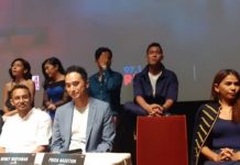 Film Horor Lorong Tayang Di Bioskop Indonesia 12 September 2019