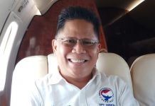 Yerry Tawalujan, Moderator FK-OK: Penolakan Wadah Pegawai Terhadap Pimpinan KPK Insubordinasi, Harus Dipecat