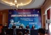 LEMHANAS Gelar “Jakarta Geopolitical Forum lll 2019: From World Disarray Toward a New Normal”