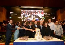 UPH Gelar Thanksgiving Concert Memperingati Dies Natalis 25 Tahun