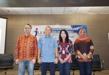Bakrie Centre Foundation Dorong Sociopreneur di Indonesia Wujudkan Visi Indonesia 2045 melalui Program LEAD Indonesia 2019