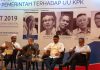Revisi UU KPK: Pemerintah Tidak Perlu Ragu Menandatangani UU KPK untuk Memperkuat Pemberantasan Korupsi