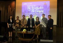 UPH Gelar “Faith and Learning Festival 2019”: Panduan Praktis Dosen untuk Siapkan Lulusan yang Berintegritas