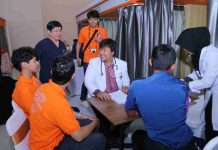 Komitmen Daewoong bagi Indonesia, Kembangkan SDM dan Tenaga Medis Lokal Menuju Kelas Dunia