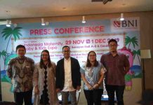 REED PANORAMA EXHIBITIONS: Festival Akhir Tahun Kebutuhan Ibu, Bayi dan Anak-Anak di Indonesia IMBEX 2019 (Maternity, Baby & Kids Expo)