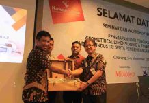 Sinergikan Kompetensi Dosen dengan Industri 4.0, PT Kawan Lama Sejahtera Gelar Bincang Dosen se-Indonesia