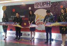 UPH Medan Luncurkan Pusat Belajar Jarak Jauh Ilmu Komunikasi