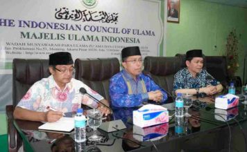 Sejumlah Politisi, Pengusaha, dan Tokoh Agama akan Hadir di Kongres Umat Islam Indonesia (KUII) VII Pangkal Pinang 26-29 Februari 2020.