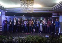DuniaFintech.com Berikan Penghargaan 10 Startup Fintech Digital Terbaik