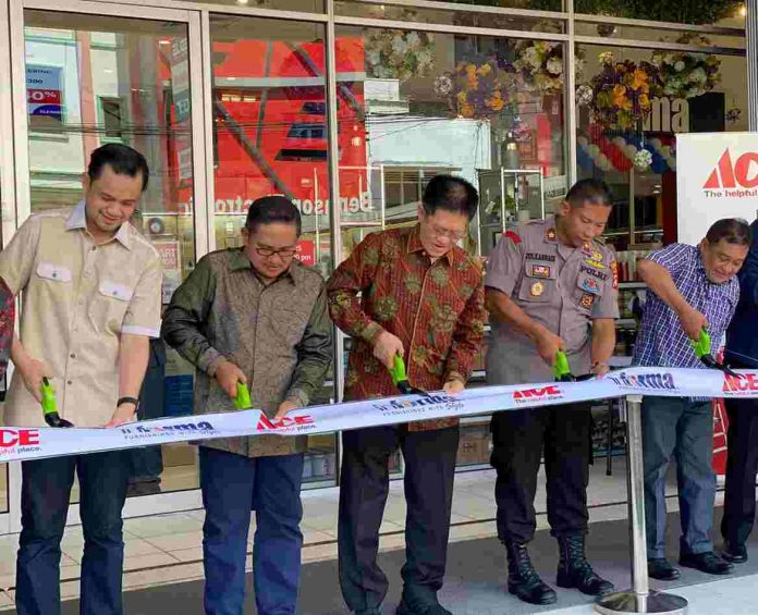 Foto Opening Gorontalo