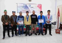 Cegah Korupsi, GMKI Gandeng KPK, GAMKI, dan IAAC ke Tanjungpinang
