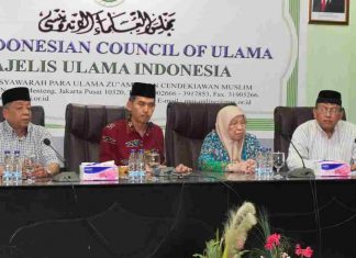 FATWA MAJELIS ULAMA INDONESIA TENTANG PEDOMAN PENGURUSAN JENAZAH (TAJHIZ AL-JANA’IZ) MUSLIM YANG TERINFEKSI COVID-19
