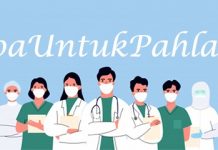 Selain #dirumahaja, Kegiatan Faedah Ini Bantu Lawan Penyebaran COVID-19 Selama Ramadan