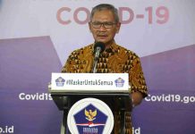AFPI Serahkan Bantuan Kepada Gugus Tugas Percepatan Penanganan Covid-19