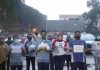 Peduli Masyarakat Terdampak Corona, PT. Asuransi Jasa Indonesia (Jasindo) bersama Relawan Aksi Bahagia Berbagi (ABHI) Bagikan Sembako