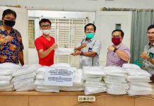 Rumah Sakit, APD, Dan Pengabdian Tulus Melebihi Tugas Dan Tanggungjawab Profesi