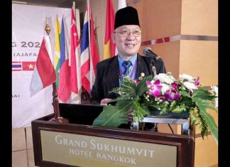Di Masa Karantina, Pemda Hendaknya Tidak Melupakan Wartawan