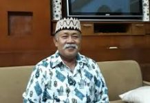 MENGENAL (SEPINTAS) UMAT KRISTEN DAN GEREJA PROTESTAN DI INDONESIA