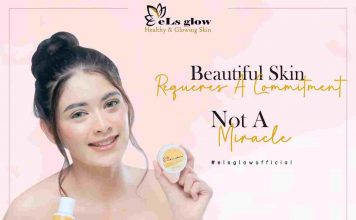 Terbukti Serum Dari Skin Care Els Glow Membuat Kulit Glowing Secara Instan