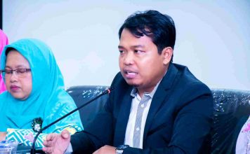 Ketua KPAI: Pemerintah Mesti Tunda Pembelajaran Tatap Muka di Pesantren, Sampai Dinyatakan Siap.