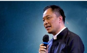 Pdt. Elsen Tan, M.Th.: Tegakkan Kembali Supremasi Alkitab (Doktrin Sola Scriptura) di Zaman Postmodern!