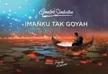 “Imanku Tak Goyah” Single Terbaru Guntur Simbolon Featuring Franky Kuncoro