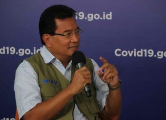 Tak Ada Penerapan Herd Immunity di Masa Pandemi
