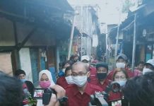 KPP & Rekor Kritik Kualitas Sembako Bansos tidak Sesuai Anggaran dari Kemensos, Rosyid : Bansos Jangan dijadikan Ladang Korupsi