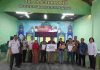 Asuransi JASINDO Gelontorkan Rp 2,446 Miliar Untuk UMKM di 2020.