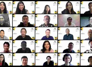 BCA Luncurkan SYNRGY Accelerator Batch 3!