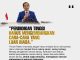 Empat Pesan Presiden Jokowi untuk Pendidikan Tinggi Indonesia